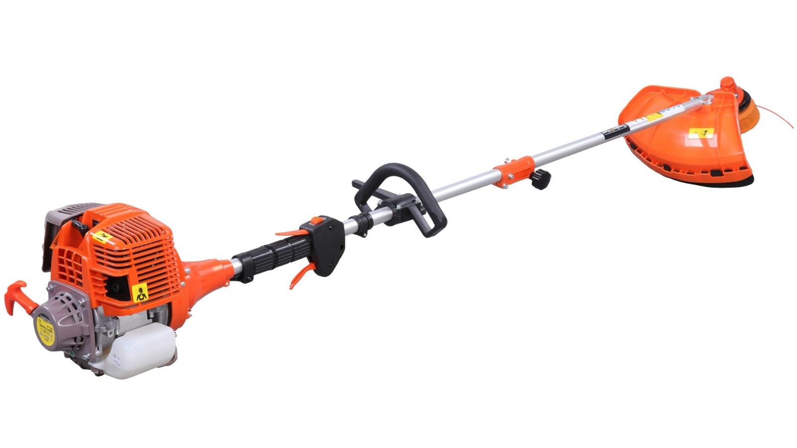 Four stroke whipper snipper hotsell