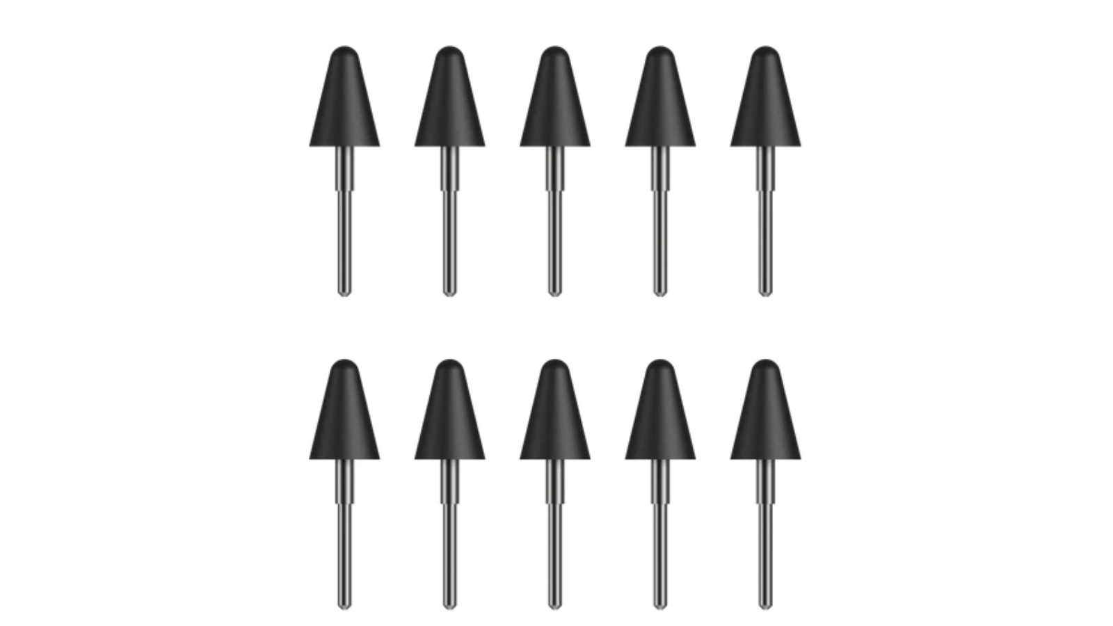 Kobo Stylus 2 Replacement Tip - Pack of 10