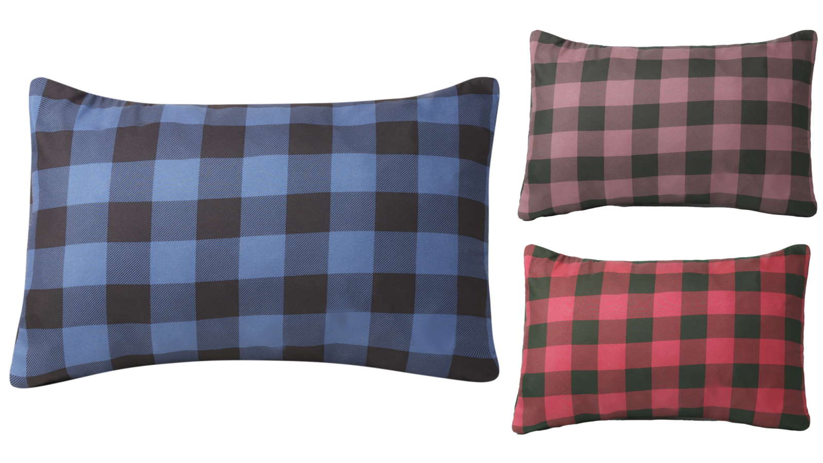 Teton Sports Camp Pillow Harvey Norman