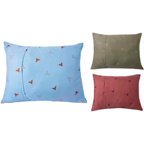 Teton Sports Grand Camp Pillow