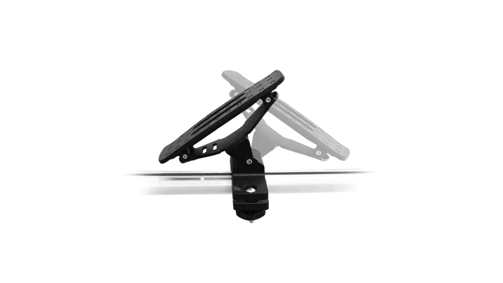 Social Hike Universal Kayak Holder Rack