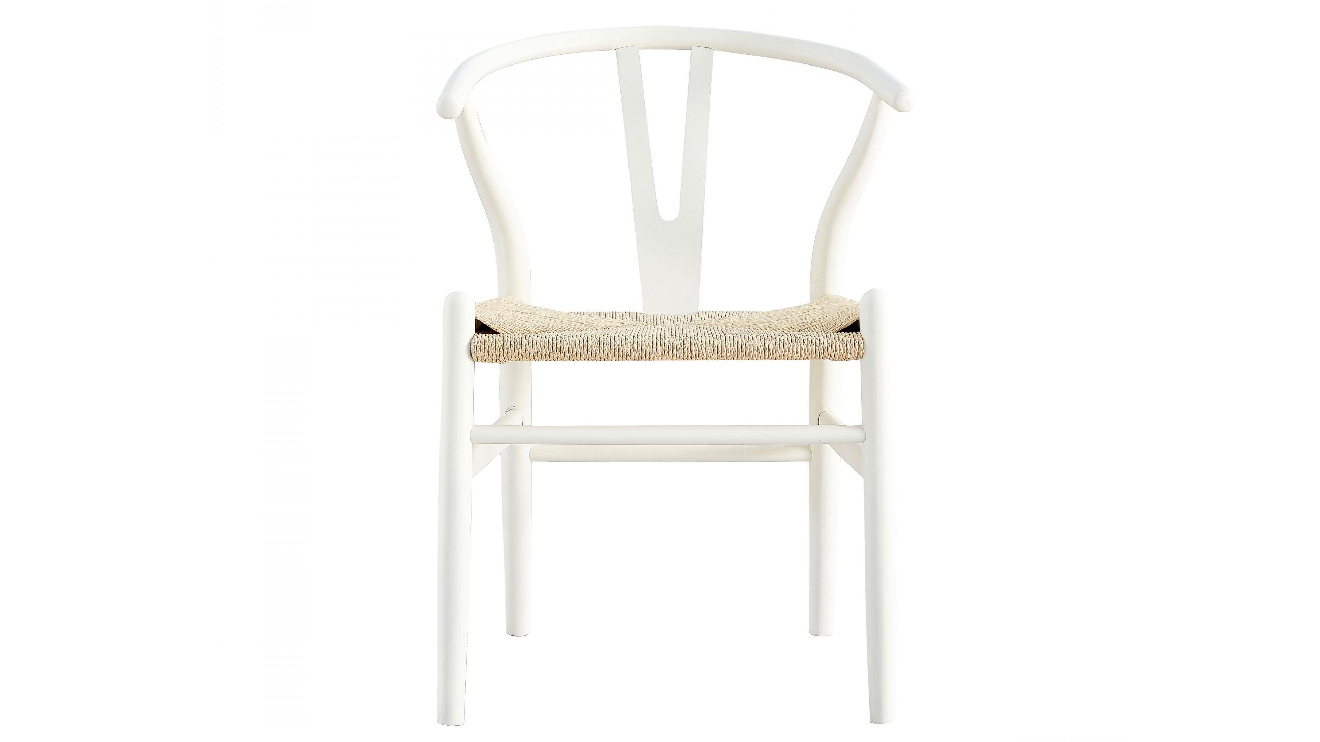 Airlie Dining Chair White Harvey Norman
