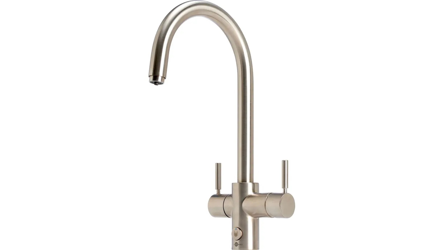 InSinkErator MultiTap 4N1 Ambient J Series Tap - Brushed