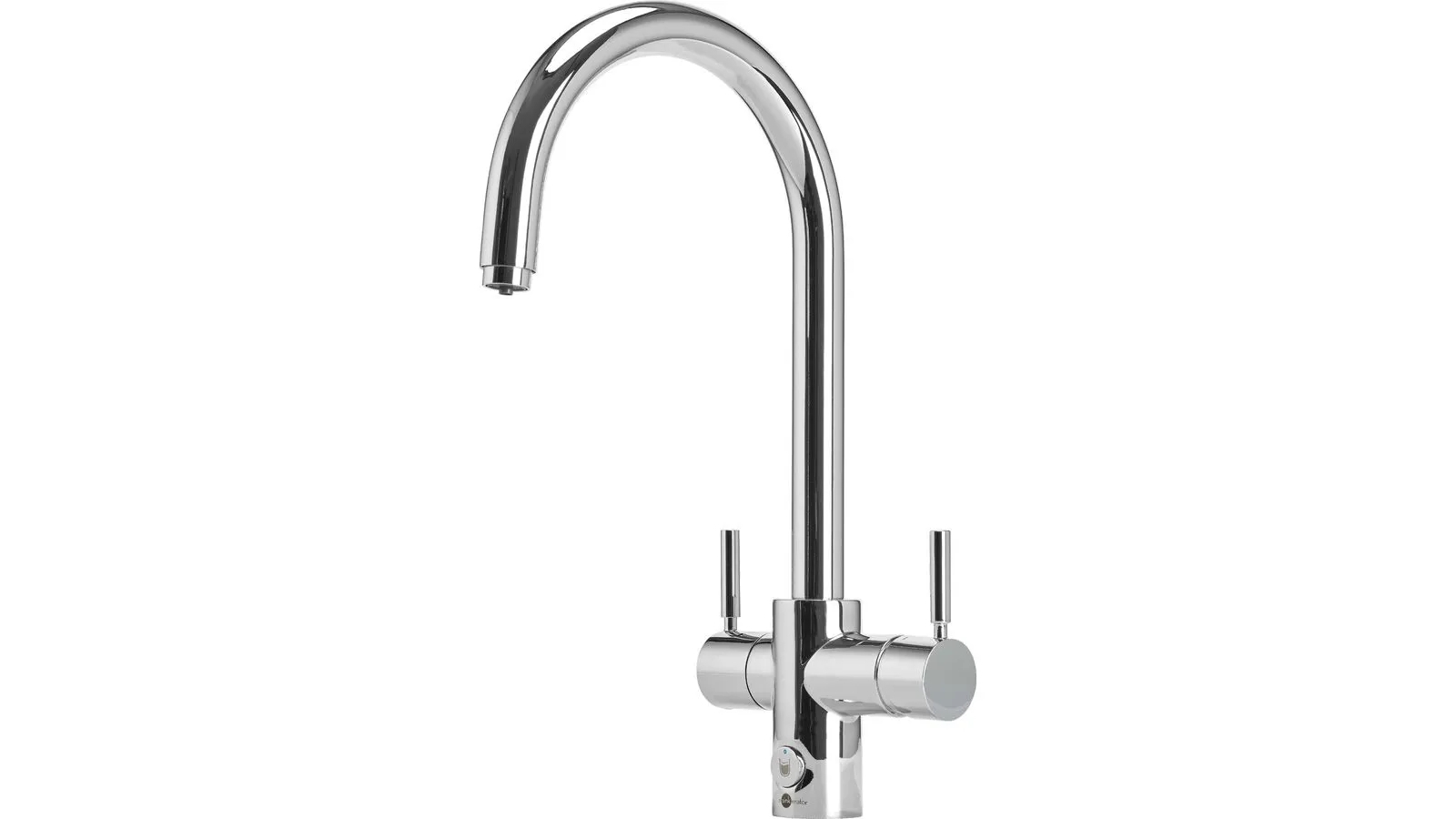 InSinkErator MultiTap 4N1 Ambient J Series Tap - Chrome