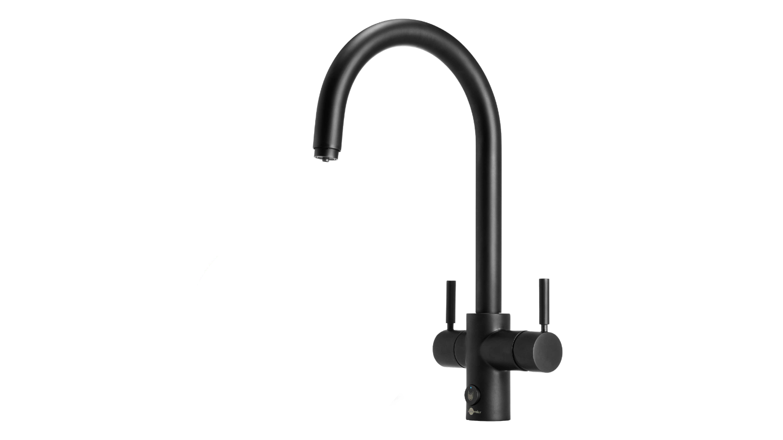 InSinkErator MultiTap 4N1 Ambient J Series Tap - Velvet Black