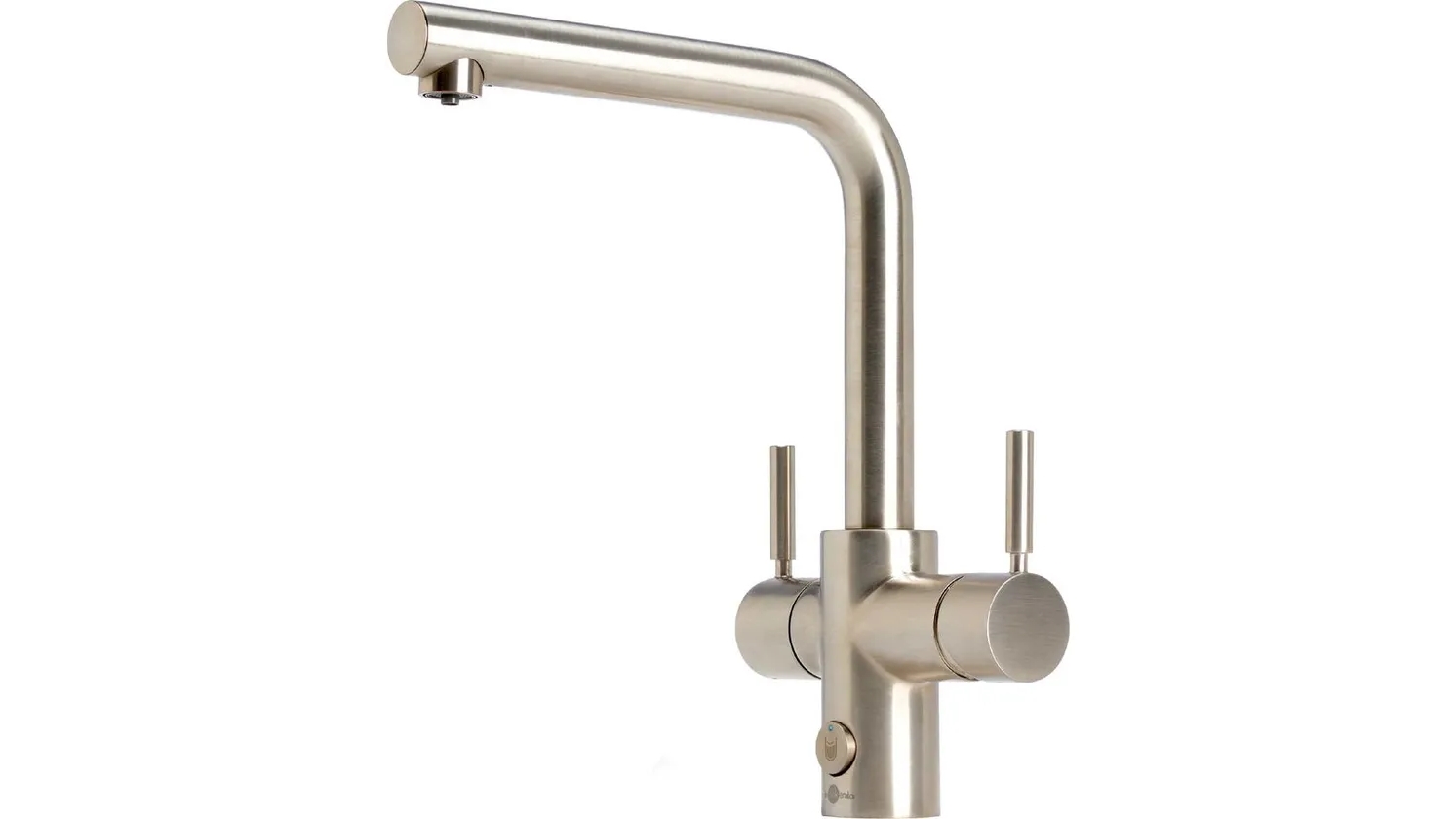InSinkErator MultiTap 4N1 Ambient L Series Tap - Brushed