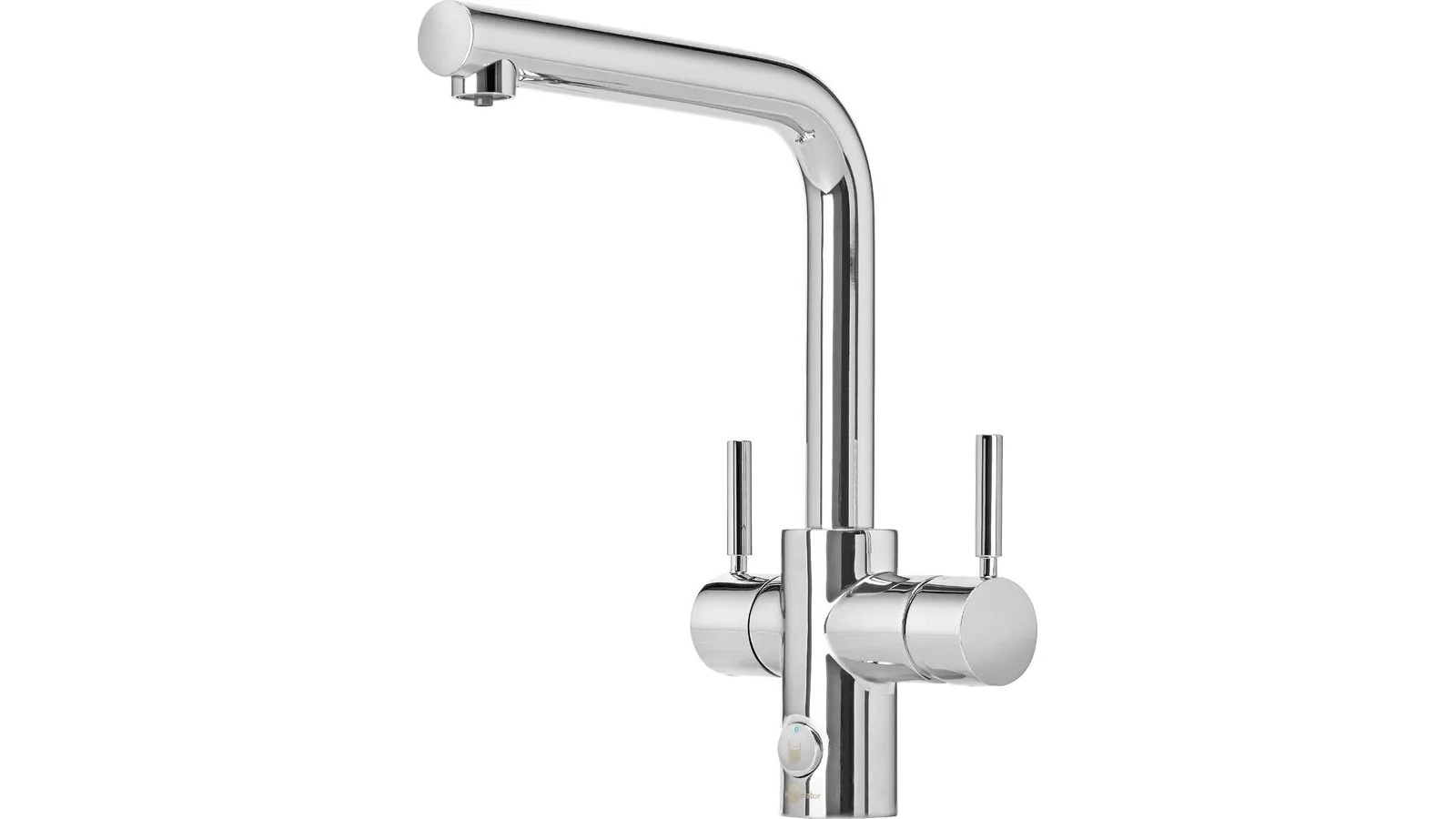 InSinkErator MultiTap 4N1 Ambient L Series Tap - Chrome