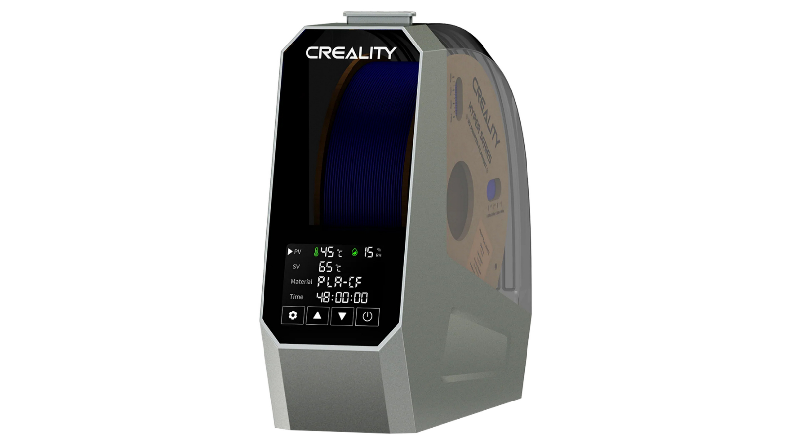 Creality 80W PTC Storage Dehydrator Space Pi Filament Dryer