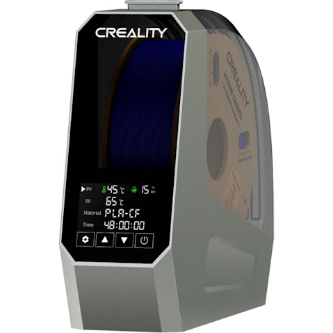 Creality 80W PTC Storage Dehydrator Space Pi Filament Dryer
