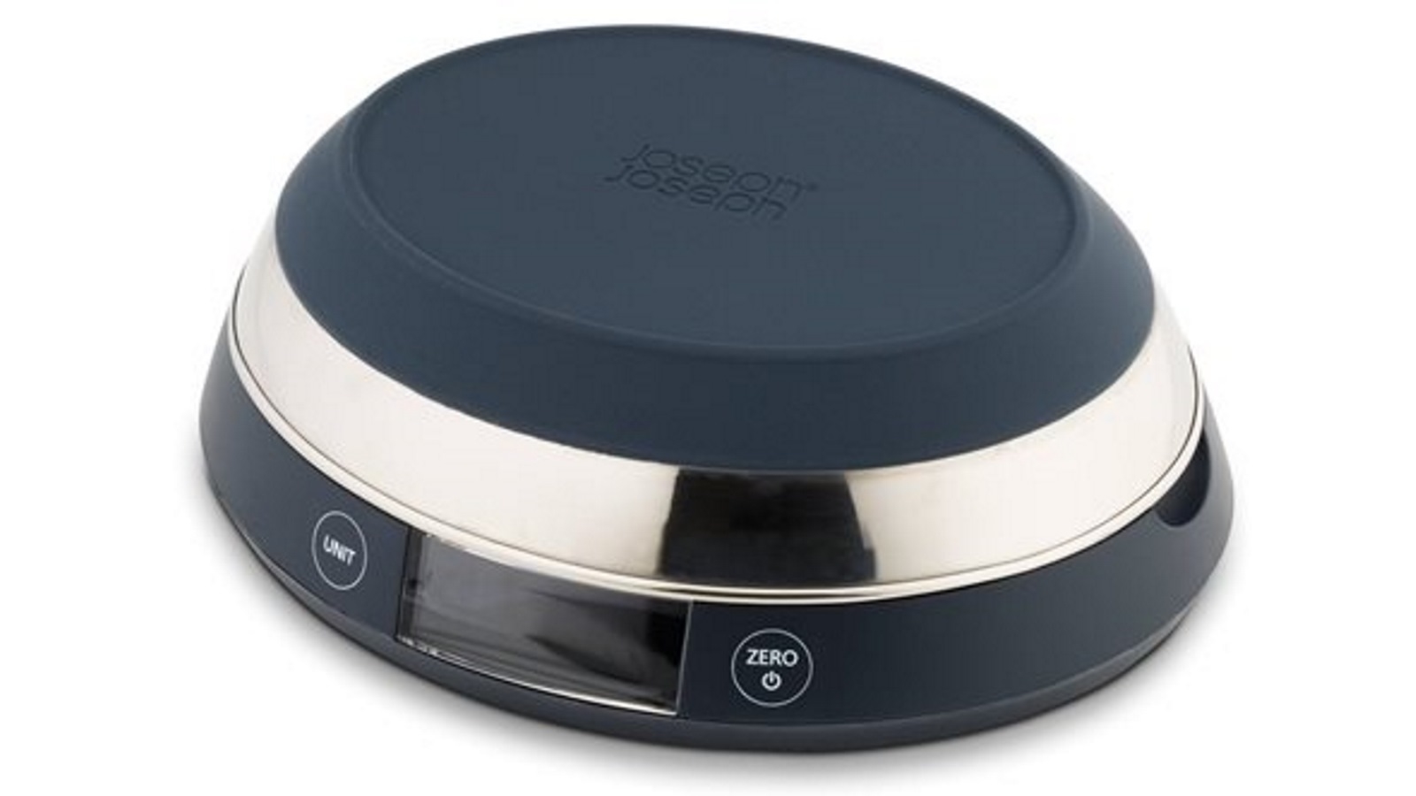 Joseph Joseph SwitchScale 2-in-1 Digital Scale - Grey