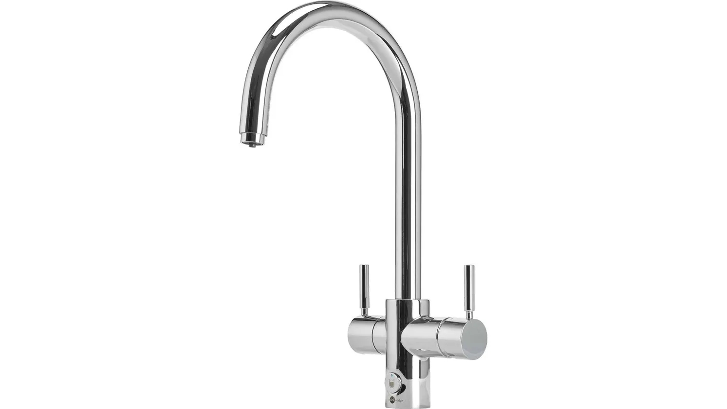 InSinkErator MultiTap 4N1 Chilled J Series Tap - Chrome