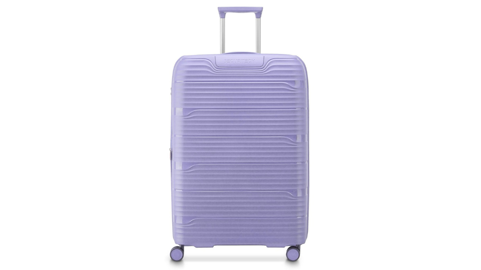 Delsey 76cm Securitech Dune Val Ext DR Trolley - Lavender