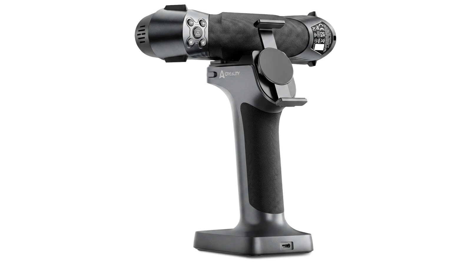 Creality RaptorX Hybrid 3D Scanner