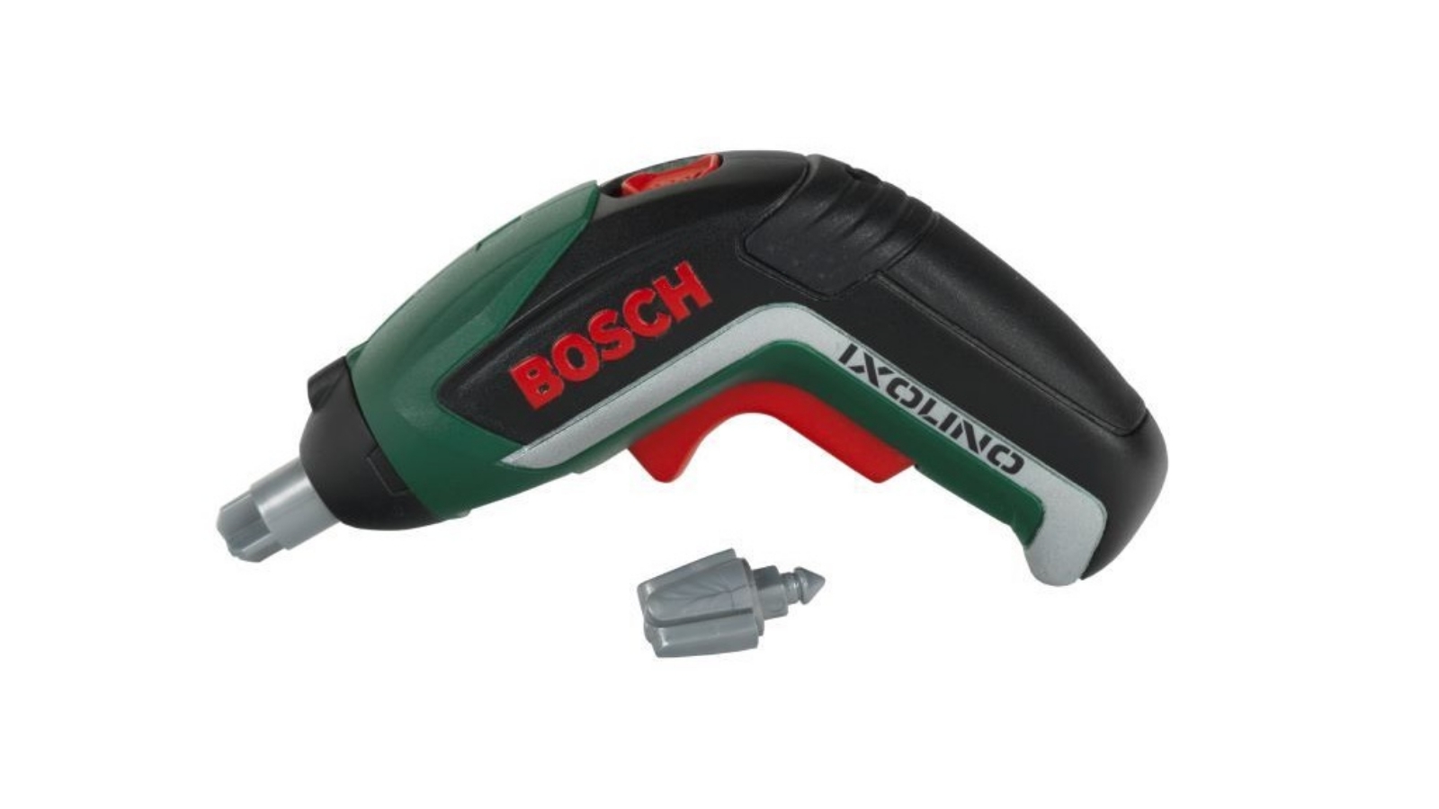 Bosch Toy Cordless Screw Driver Azatk8300