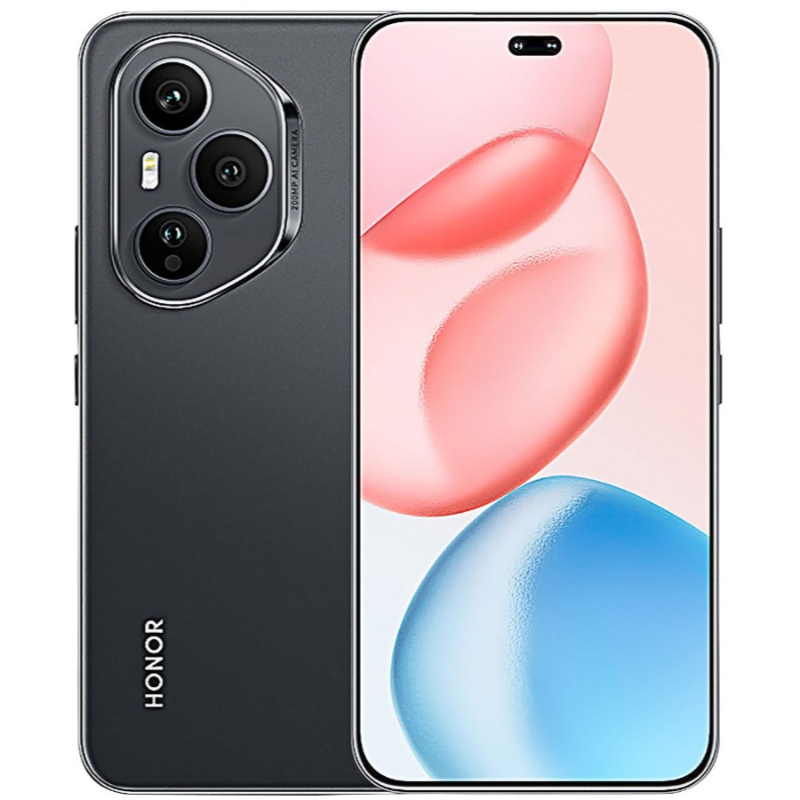 HONOR 400 Pro 512GB - Black 