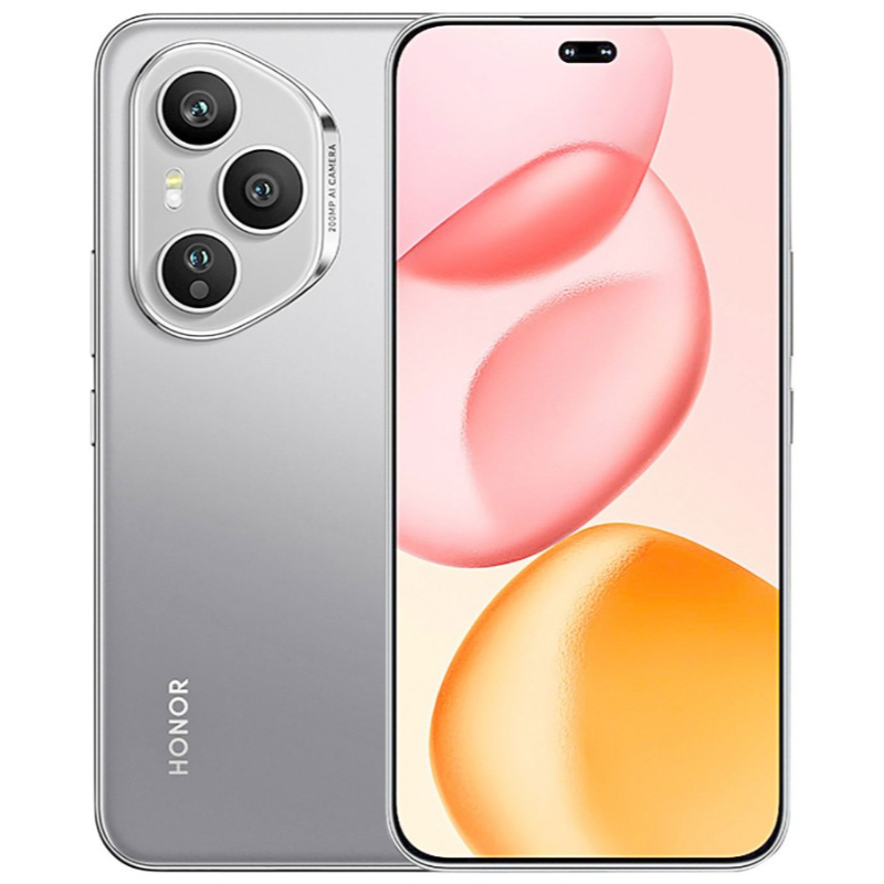 HONOR 400 Pro 512GB - Lunar Grey