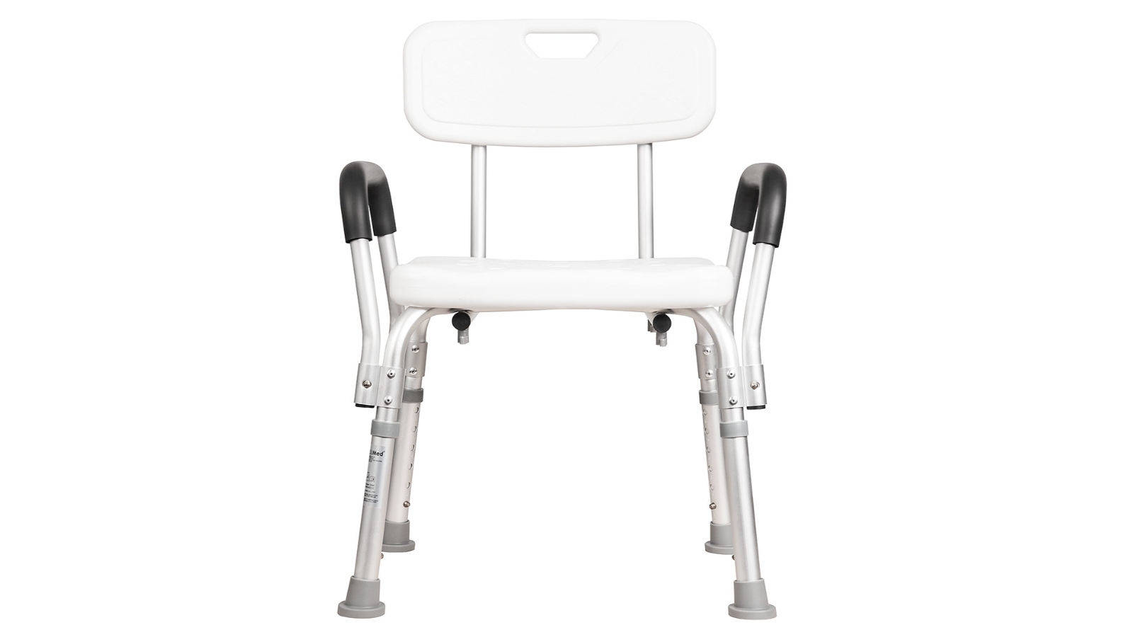 DJMed Shower Chair | Harvey Norman