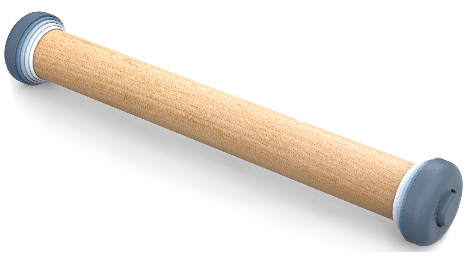 Joseph Joseph  Precision Adjustable Rolling Pin - Sky