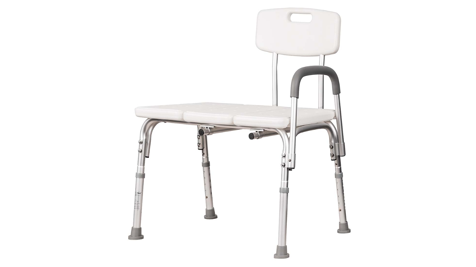 DJMed Bath Transfer Bench