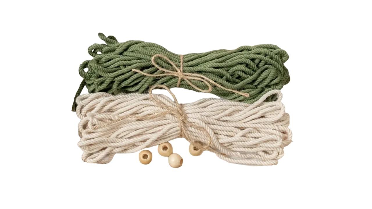 NNETM Twinkling Tidings Christmas Tree Woven Pair