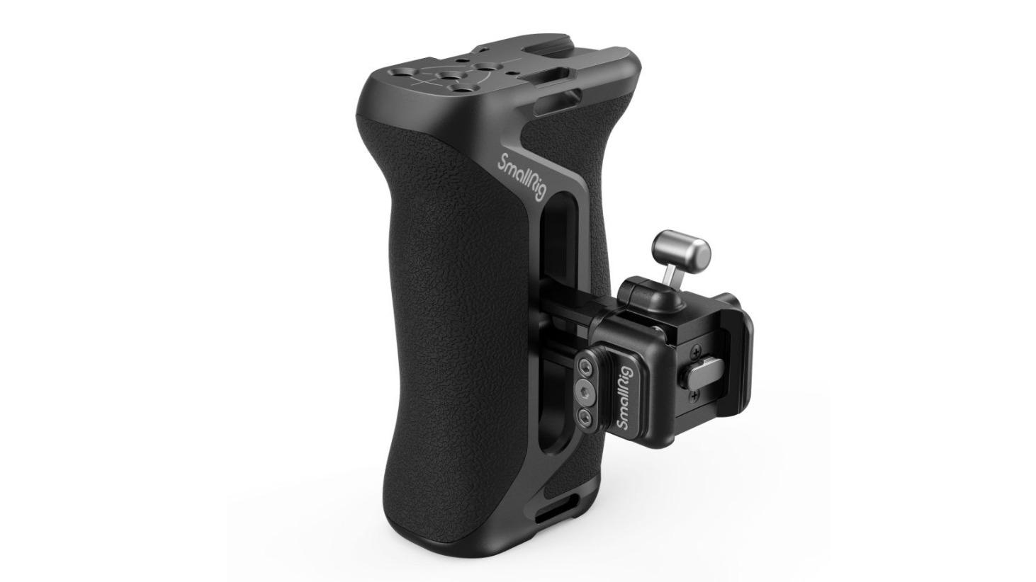 SmallRig 4017 Snap-on Quick Lock Nato Side Handle