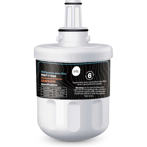 Orku Fridge Replacement Cartridge Water Filter