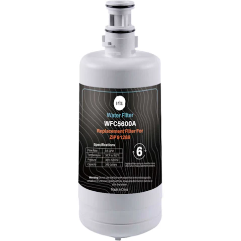 Orku Cartridge Replacement Water Filter for Hydro Tap