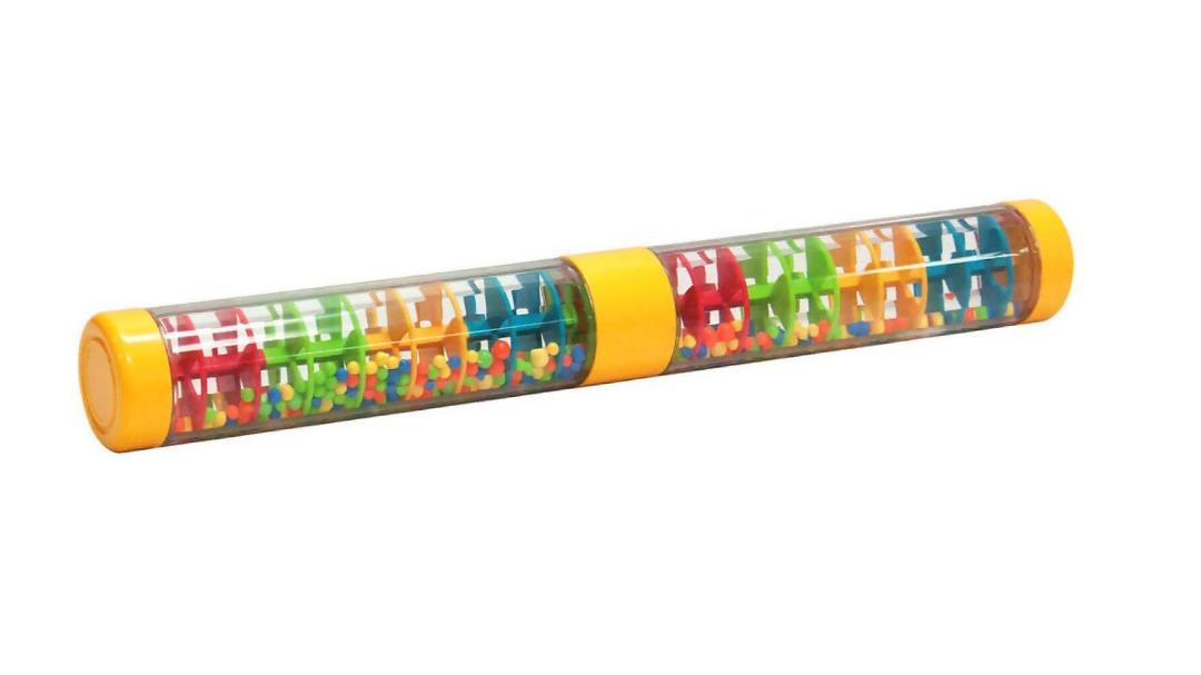 Peterkin Play and Learn Fizzler Rainbow Rainmaker
