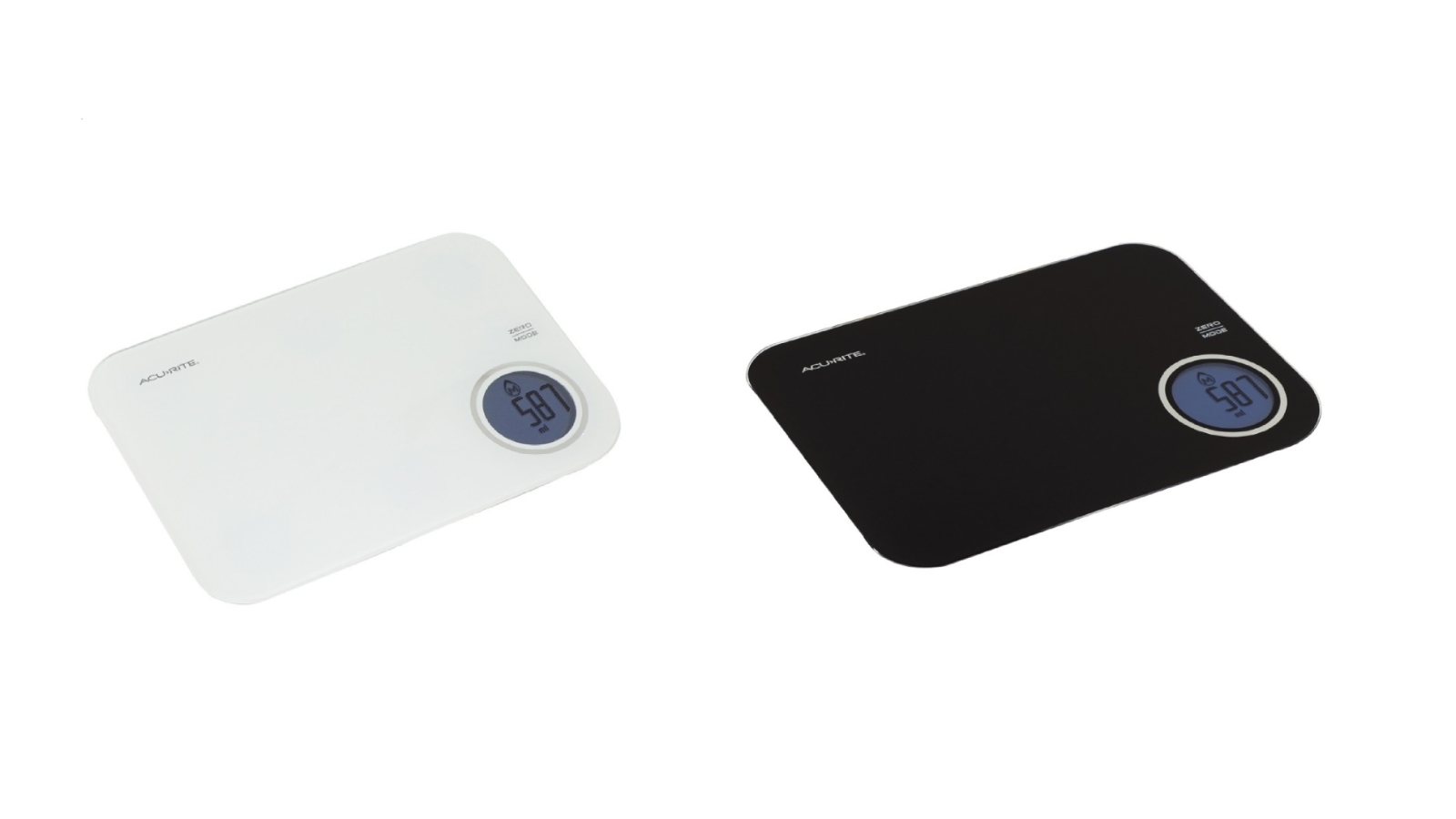 Acurite Stella Digital Kitchen Scale with Backlight