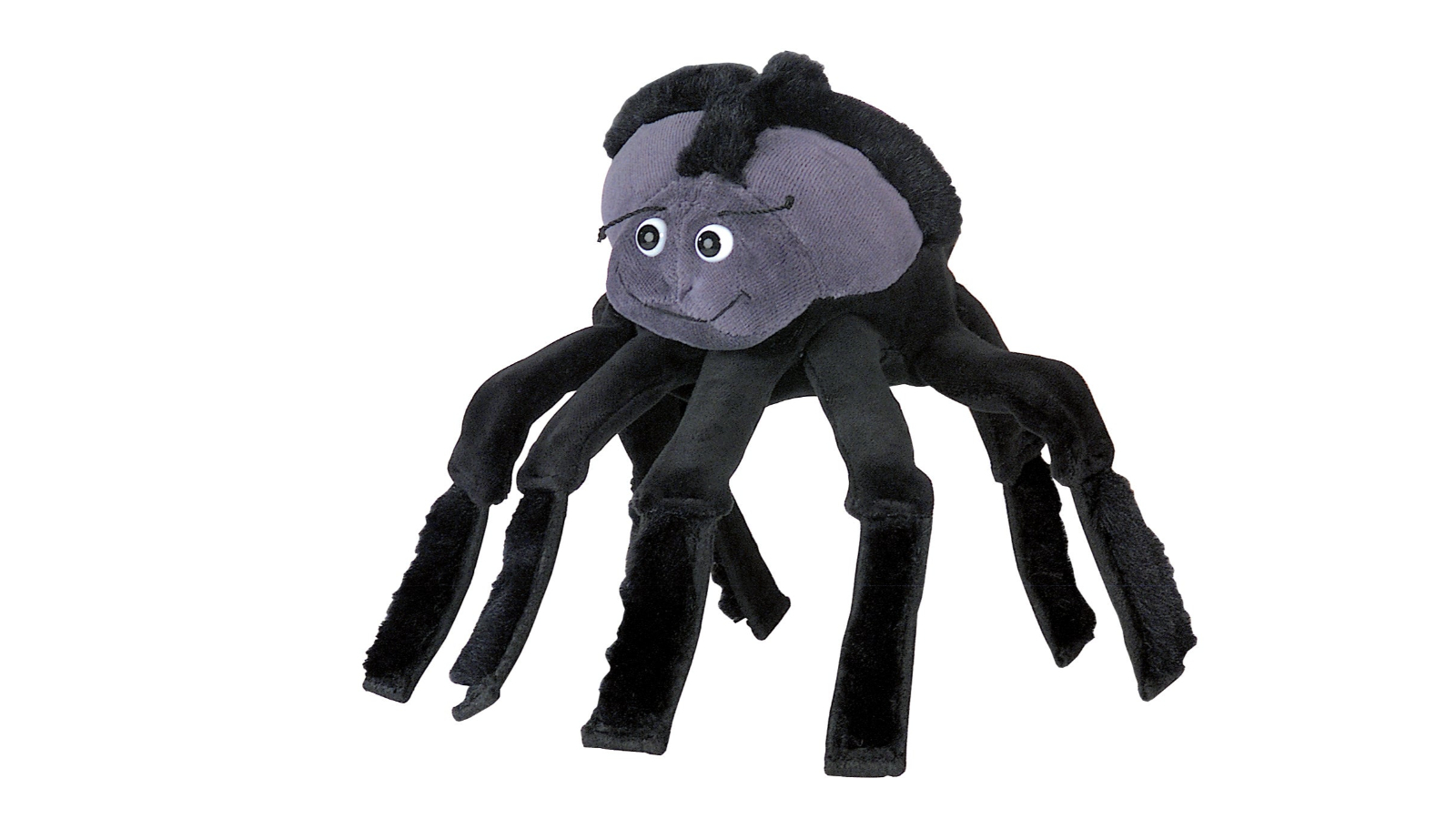 Beleduc T-40255 Hand Puppet Spider