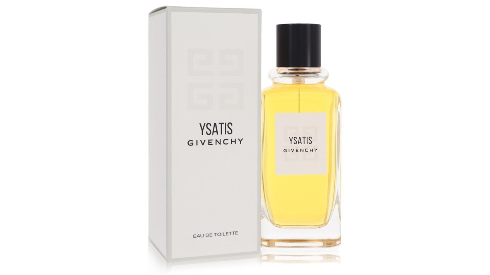 Ysatis by Givenchy, 3.3 oz EDT Spray for Women New Packaging main image 1