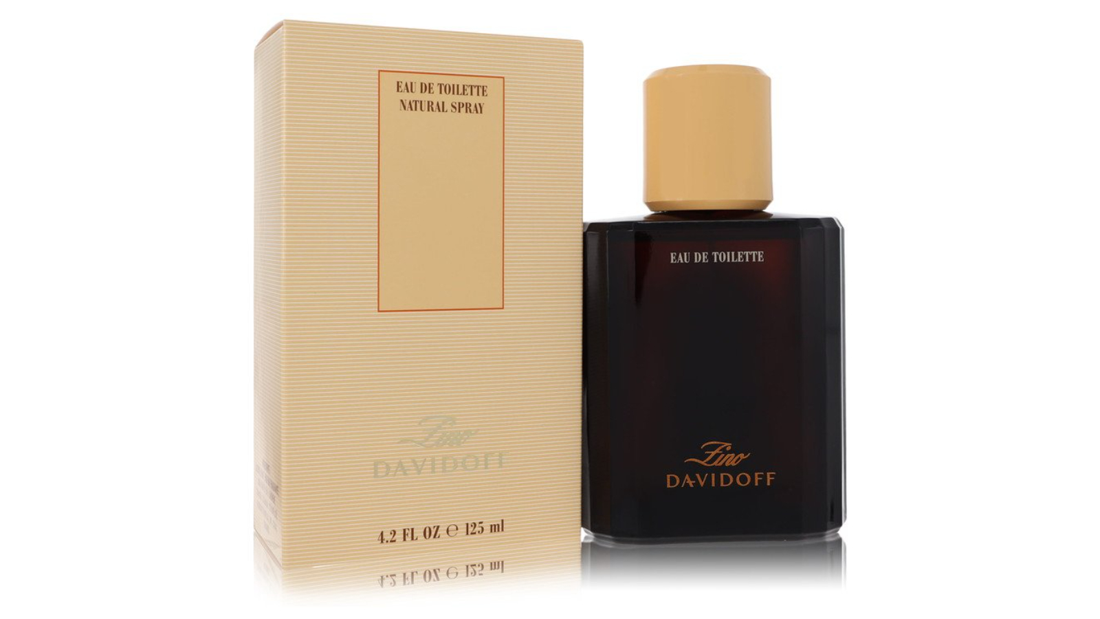 Spray Davidoff Zino Eingestellt Davidoff Zino Eau De Toilette Spray