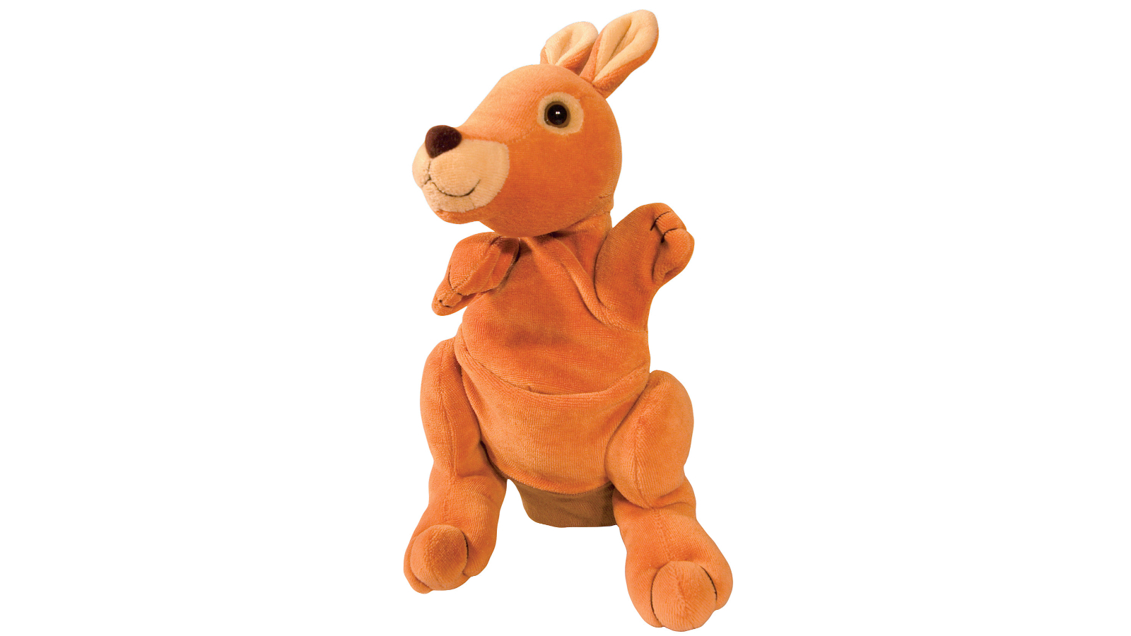 Beleduc T-40275 Hand Puppet Kangaroo