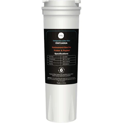 Orku Fridge Cartridge Water Filter