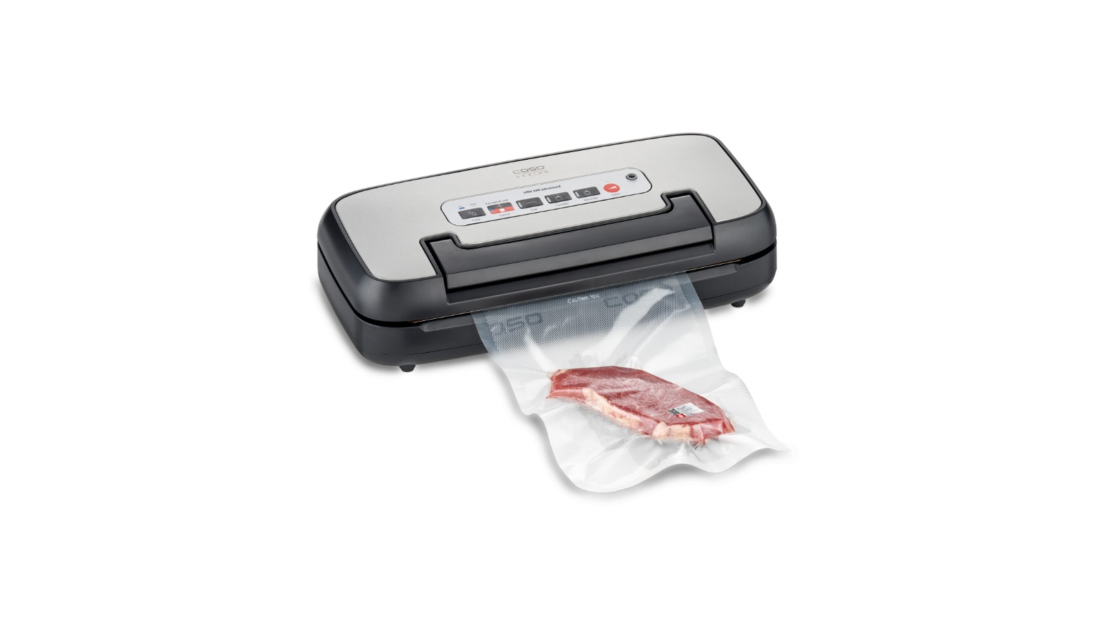 CASO VRH 590 Advanced Vacuum Sealer