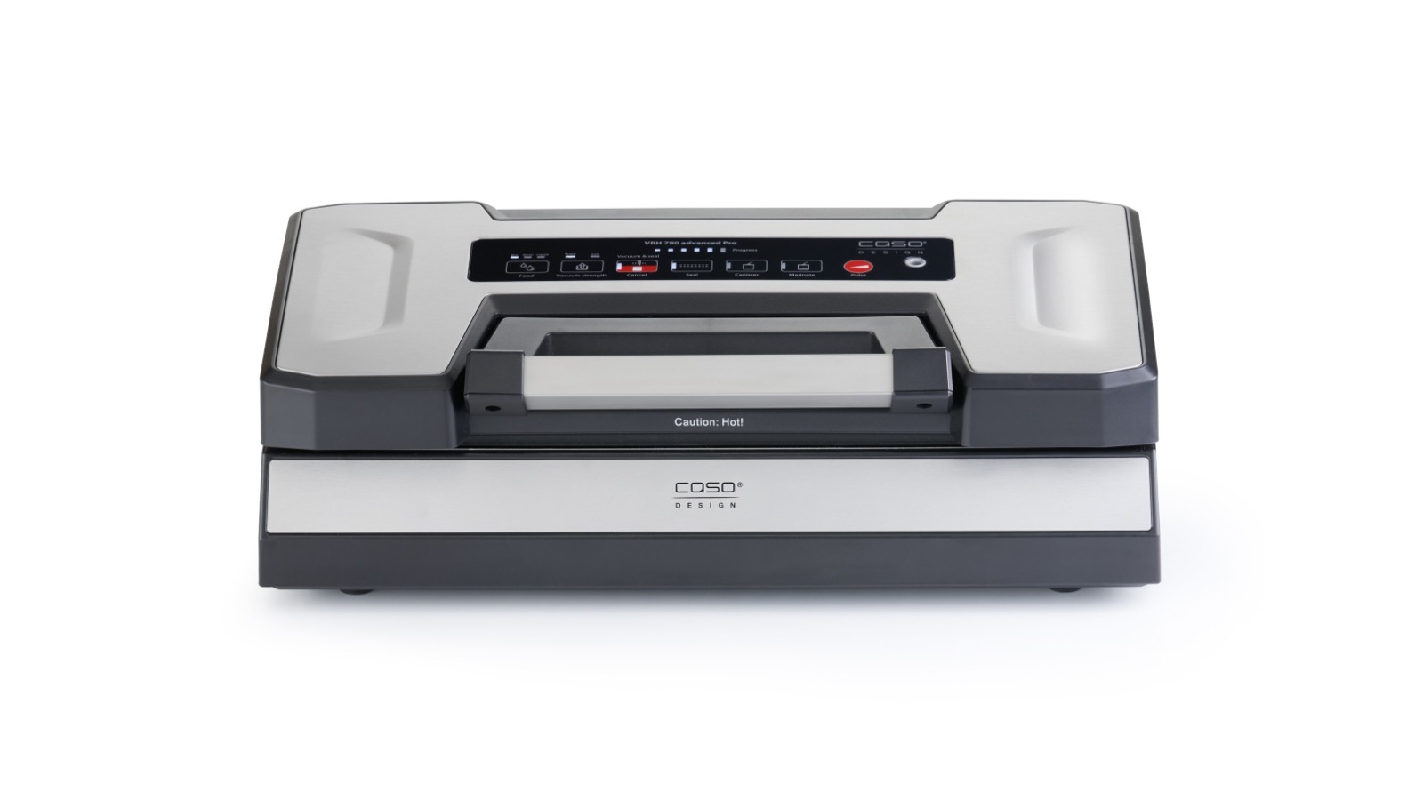 CASO VRH 790 Liquid Function Advanced Pro Vacuum Sealer