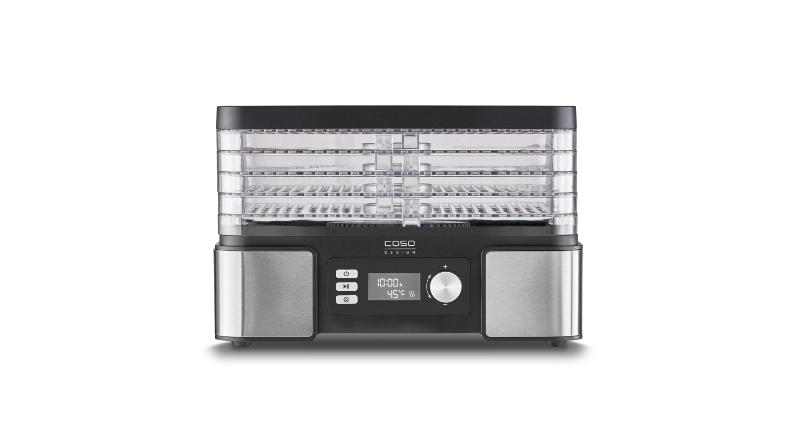 CASO DH 450 Food Dehydrator