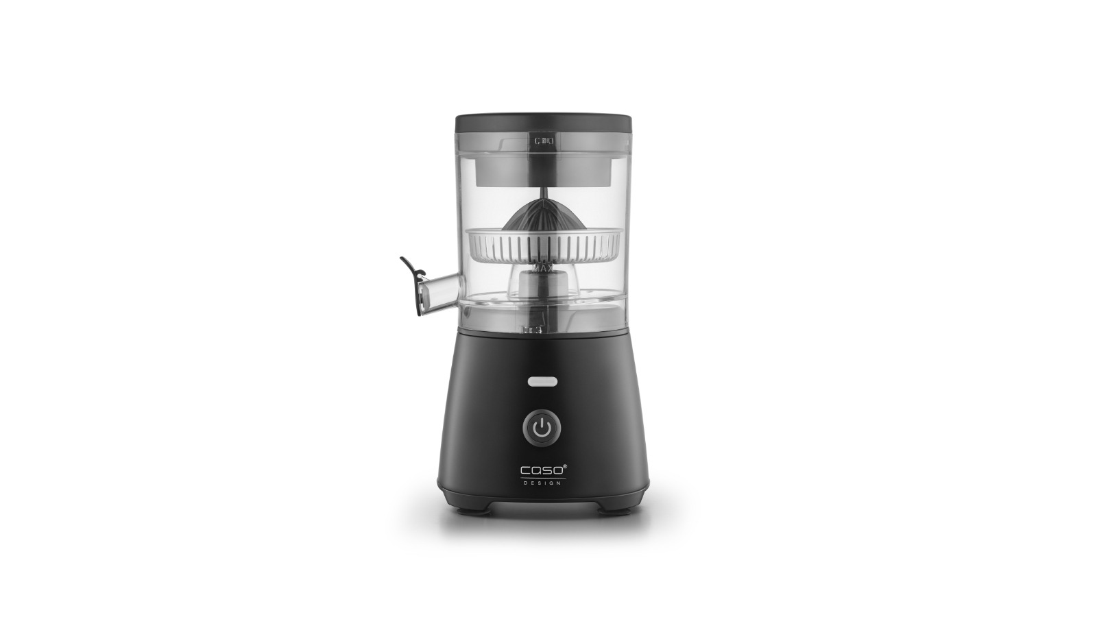 CASO CP 400 Citrus Lift Juicer