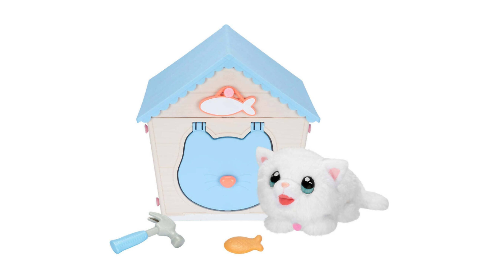 Little Live Pets My Kittys Home Harvey Norman