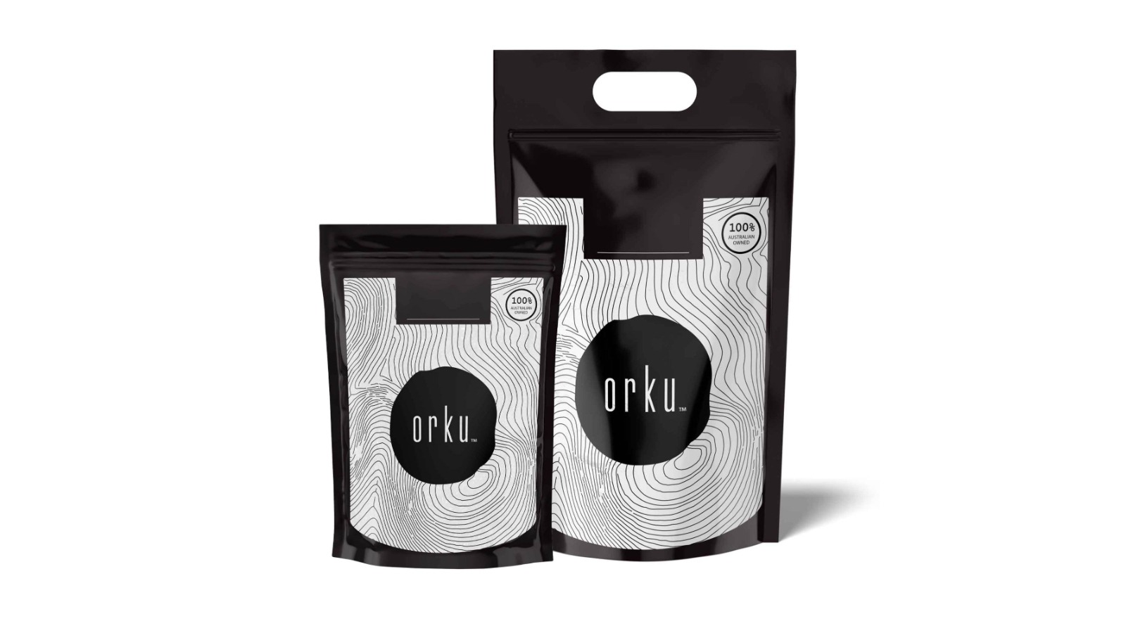 Orku L-Citrulline Powder