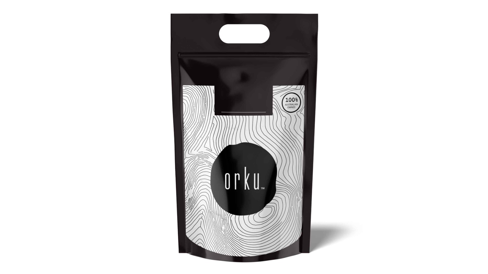 Orku L-Citrulline Powder - 5kg