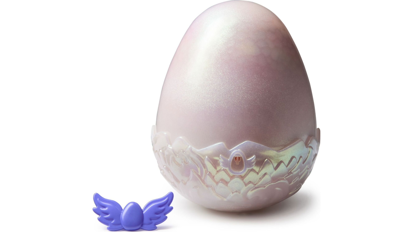 Hatchimals Alive Mystery Hatch Draggle Harvey Norman