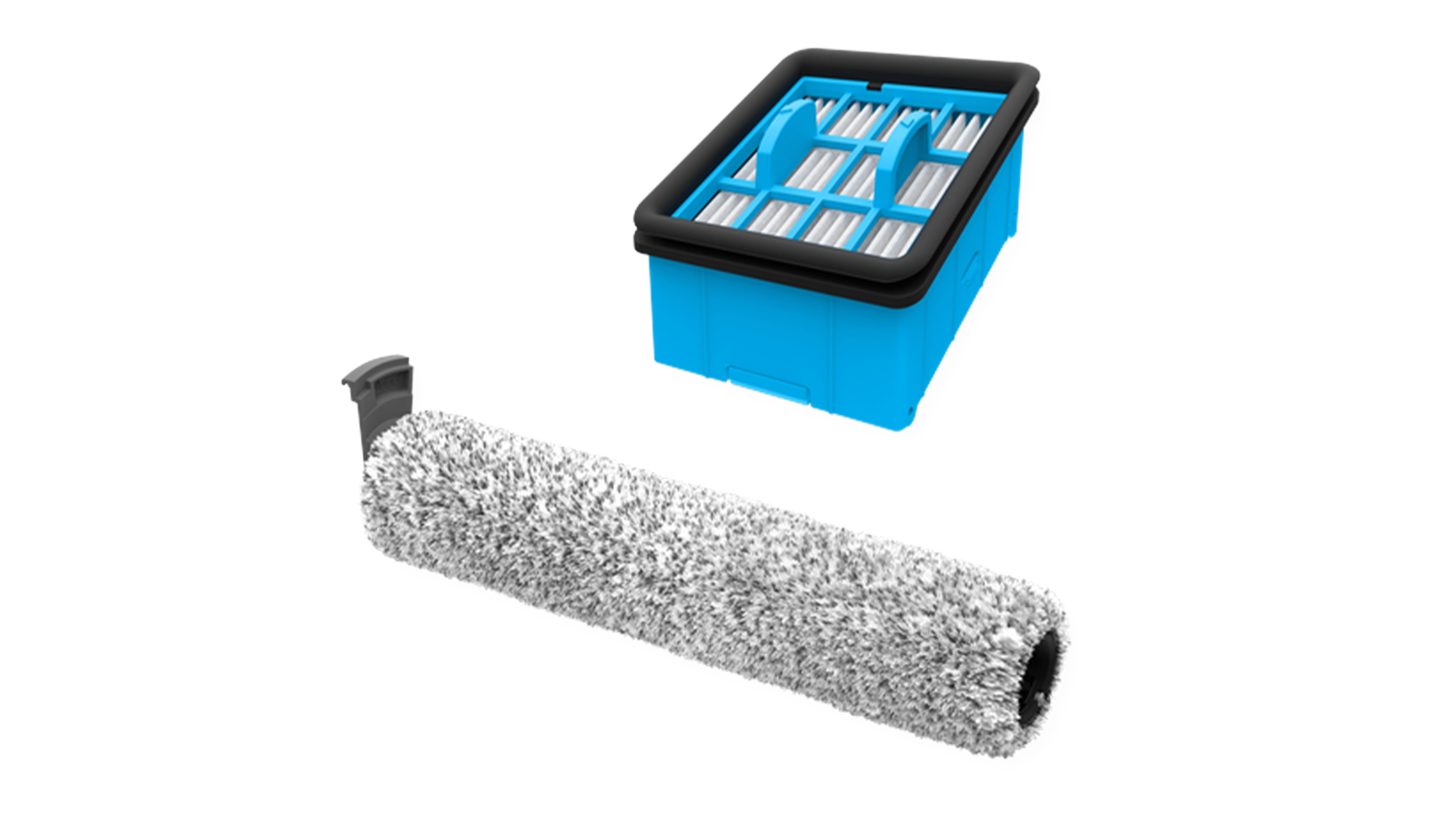 Bissell Cross Wave Omni Multi-Surface Accessory Kit