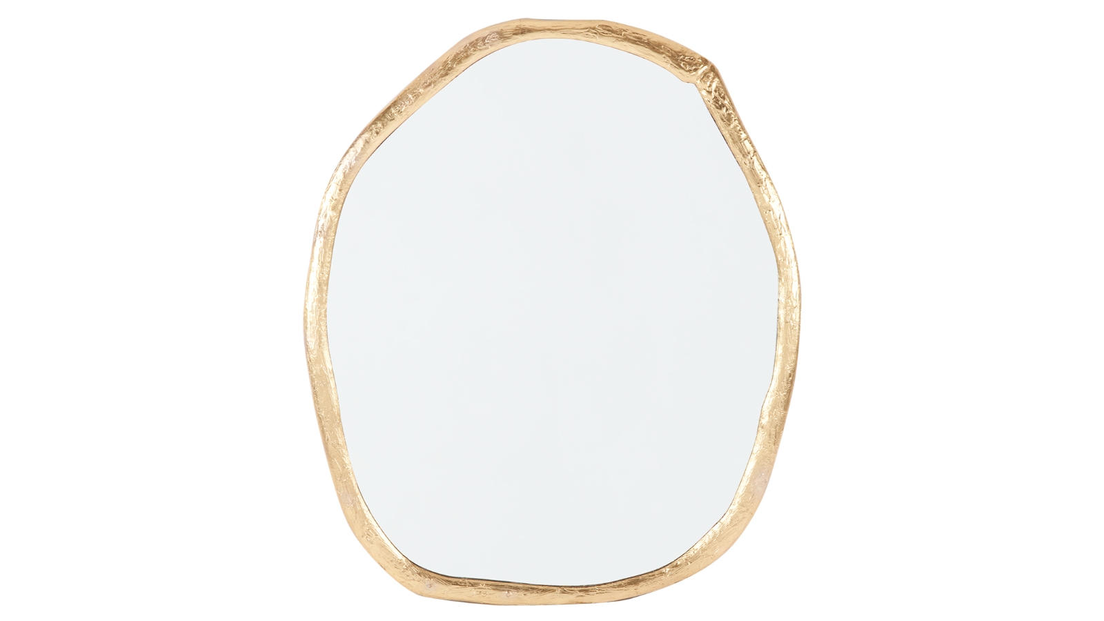 Cafe Lighting & Living Tasman Round Wall Mirror