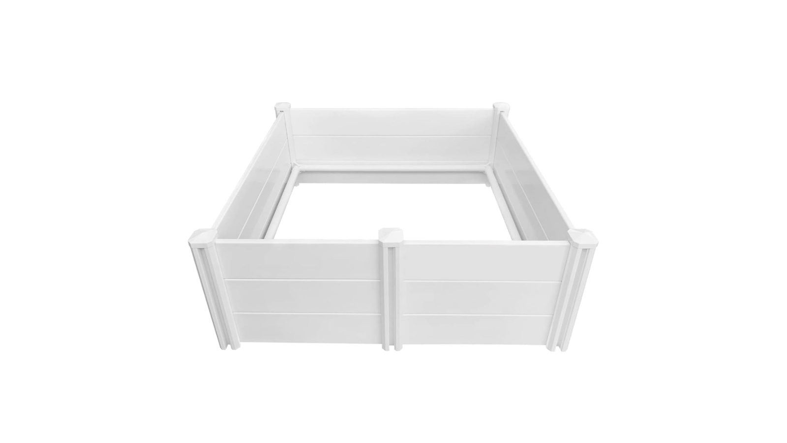 Rooster Farms PVC Anti-Crush Rail Whelping Box - 0.95m