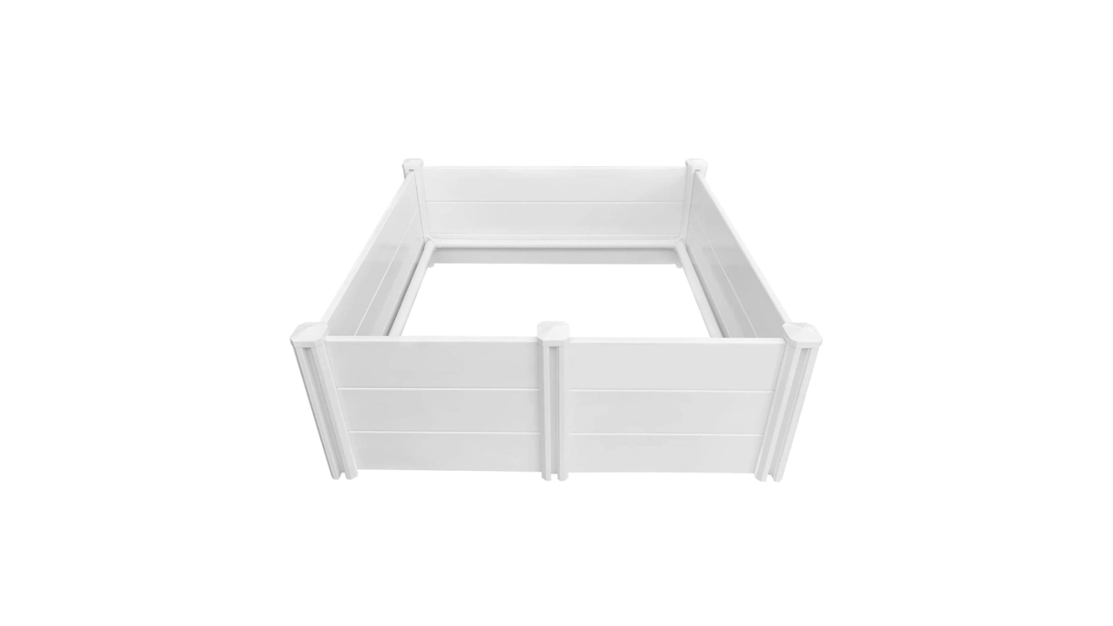 Rooster Farms PVC Anti-Crush Rail Whelping Box - 1.15m