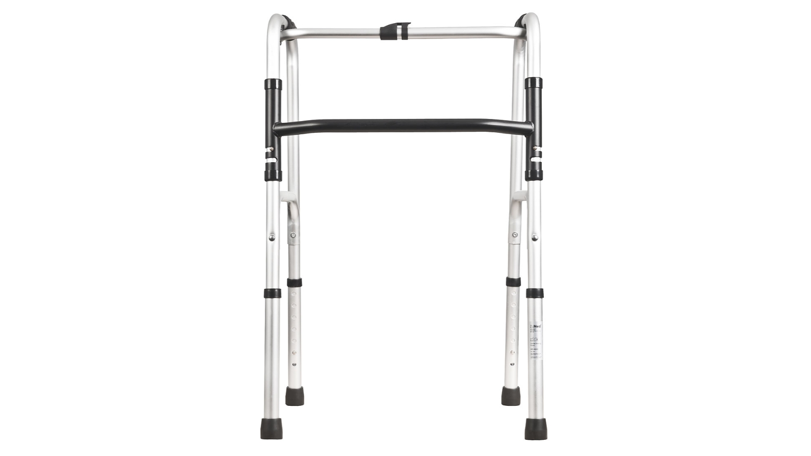 DJMed Deluxe Zimmer Walking Frame