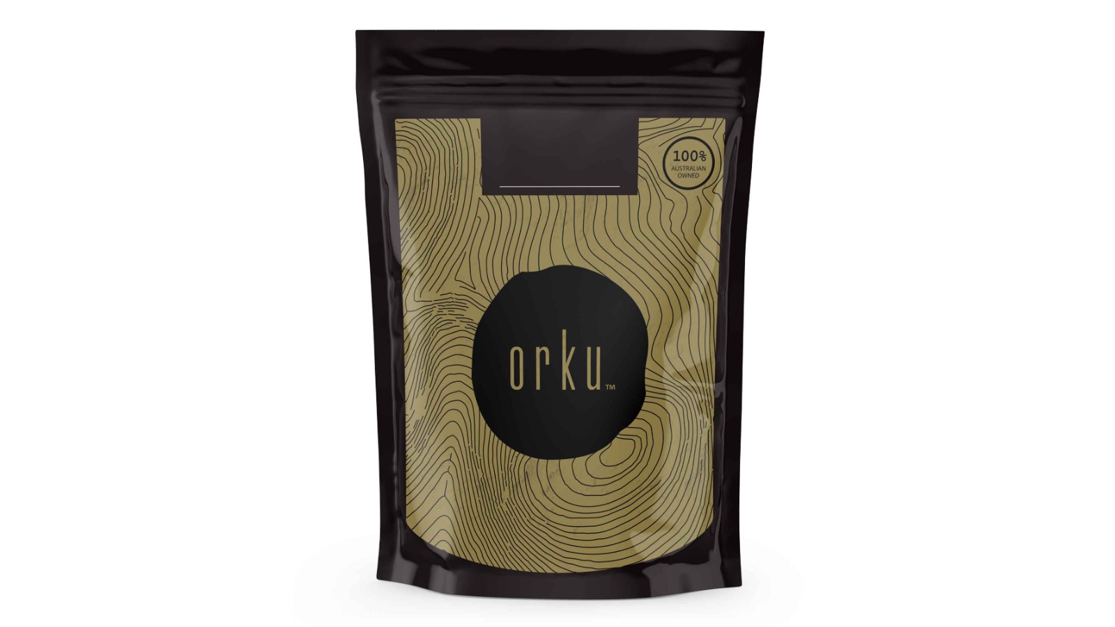 Orku Pure Gumby Gumby Plant Powder
