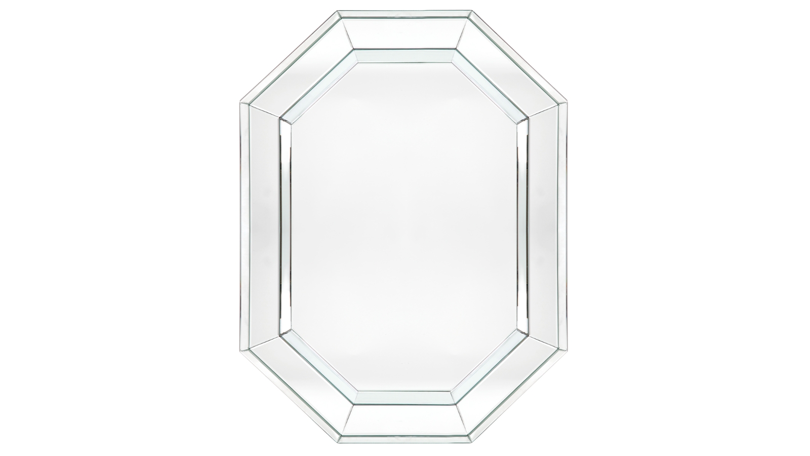 Cafe Lighting & Living Sicily Wall Mirror