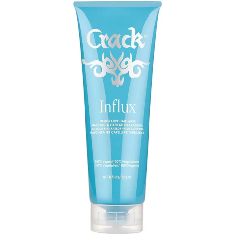 Crack Hair Fix 236ml Influx Restorative Hair Mask
